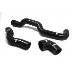 Samco Sport 3-dílná sada silikonových hadic pro vedení tlakového vzduchu pro Land rover Defender 2007 - on 2.2 TDCi, barva: modrá