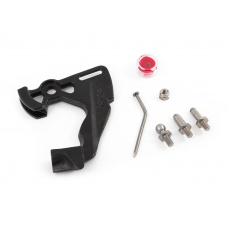 Forge Motorsport zkrácené řazení Quick Shifter pro 6-rychlostní převodovky VW/Seat/Audi/Škoda - nastavitelné