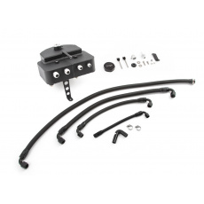 Forge Motorsport duální catch tank kombinovaný s expanzní nádobou pro Hyundai i30N Forge Motorsport duální catch tank kombinovaný s expanzní nádobou pro Hyundai i30N