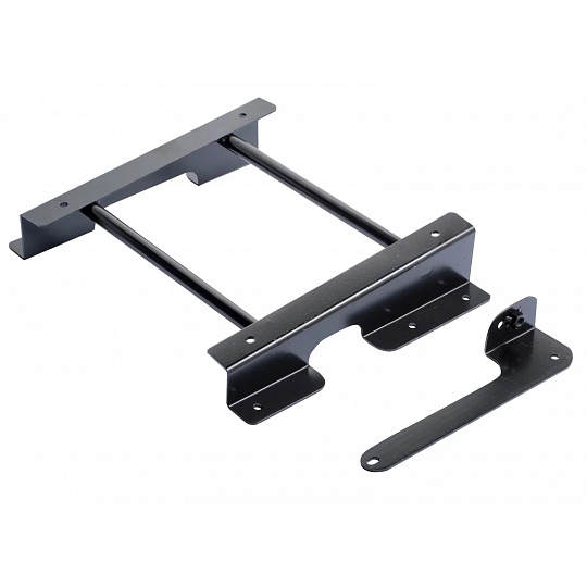 Sparco adaptér uchycení sedačky pro Citroen C2, montážní strana pravá, rozměr 345 x 271 mm, bez homologace
