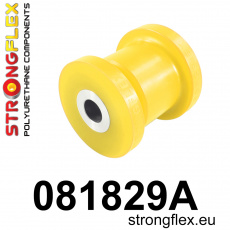 081829A: Strongflex Přední silentblok předního nosníku varianta SPORT 081829A: Strongflex Přední silentblok předního nosníku varianta SPORT