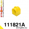 111821A: Strongflex Silentblok zadního stabilizátoru varianta SPORT