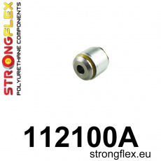 112100A: Strongflex Silentblok předního tlumiče varianta SPORT 112100A: Strongflex Silentblok předního tlumiče varianta SPORT