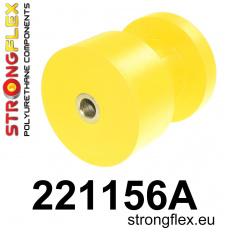 221156A: Strongflex Silentblok zadního nosníku 45mm varianta SPORT 221156A: Strongflex Silentblok zadního nosníku 45mm varianta SPORT