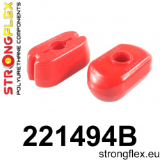 221494B: Strongflex Uložení převodovky - kost 221494B: Strongflex Uložení převodovky - kost