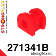 271341B: Strongflex Silentblok předního / zadního stabilizátoru
