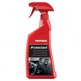 Mothers Protectant - přípravek pro obnovu a ochranu gumy, vinylu a plastu, 710 ml
