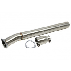 TA Technix downpipe Audi A6 Quattro (4F/C6, 2004-2011) 2.7TDi / 3.0TDi, 132kW, 140kW, 165kW, 171kW a 176kW (2. díl - náhrada za DPF) TA Technix downpipe Audi A6 Quattro (4F/C6, 2004-2011) 2.7TDi / 3.0TDi, 132kW, 140kW, 165kW, 171kW a 176kW (2. díl - náhrada za DPF)