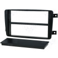 Rámeček autorádia 2-DIN Mercedes