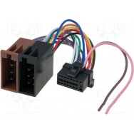 ISO konektory Sony 16 PIN B
