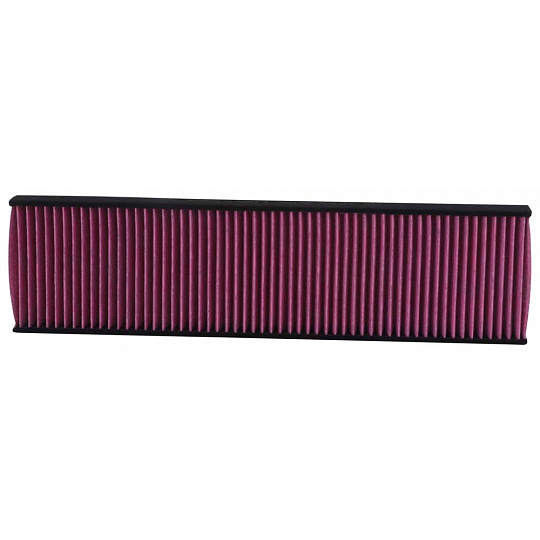 K&N kabinový filtr pro Mini Cooper Paceman r.v. 2013-2015 1.6L Benzin