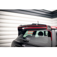 Maxton Design prodloužení spoileru ver.2 pro Mini Cooper R56 JCW, černý lesklý plast ABS