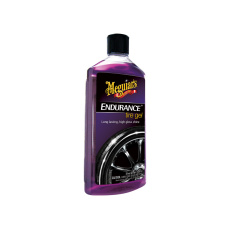 Meguiar's Endurance High Gloss Tire Gel - lesk na pneumatiky, 473ml