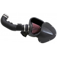 K&N sportovní kit sání Série 63 Aircharger pro Ford Mustang GT 5.0L Benzin r.v. 2011-2014