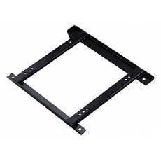 Sparco adaptér uchycení sedačky pro Toyota Yaris, montážní strana levá, rozměr 345 x 271 mm, FIA Sparco adaptér uchycení sedačky pro Toyota Yaris, montážní strana levá, rozměr 345 x 271 mm, FIA