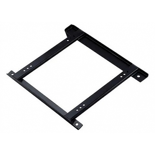 Sparco adaptér uchycení sedačky pro Toyota Yaris, montážní strana levá, rozměr 345 x 271 mm, FIA