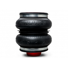 Air Lift vzduchový měch se šroubením Air Lift vzduchový měch se šroubením