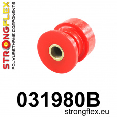 031980B: Strongflex Silentblok přední vzpěry ke karosérii 031980B: Strongflex Silentblok přední vzpěry ke karosérii