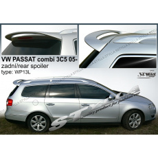 Stylla spoiler zadních dveří VW Passat B6 (3C) Variant (2005 - 2011)