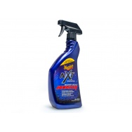 Meguiar's NXT Water Bead Booster - přípravek pro vytvoření extrémního hydrofobního efektu a polymerové ochrany, 710 ml