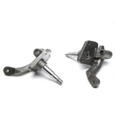 TA Technix náboj kola přední Volkswagen Typ 1 Brouk / Typ 14 Karmann Ghia, model s bubnovými brzdami a vodorovnými čepy do r. v. 07/1965, snížení 63 mm TA Technix náboj kola přední Volkswagen Typ 1 Brouk / Typ 14 Karmann Ghia, model s bubnovými brzdami a vodorovnými čepy do r. v. 07/1965, snížení 63 mm