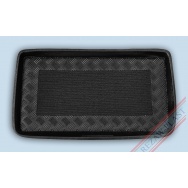 Vana do kufru Volkswagen Sharan II (2010-) pro 7mi místnou verzi s rozloženou 3. řadou sedadel