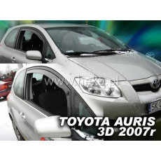 HEKO ofuky oken Toyota Auris 3dv (2006-2012)