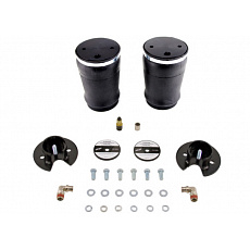 Sada vzduchového podvozku Air Lift Performance pro zadní nápravu řady Slam pro Škoda Octavia I (Typ 1U)