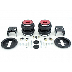 Sada vzduchového podvozku Air Lift Performance pro zadní nápravu řady Slam pro VW Rabbit Mk5/Mk6, r.v. 2006-2009