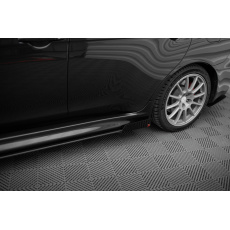Maxton Design křidélka bočních difuzorů pro Mitsubishi Lancer Evo Mk10, plast ABS bez povrchové úpravy Maxton Design křidélka bočních difuzorů pro Mitsubishi Lancer Evo Mk10, plast ABS bez povrchové úpravy