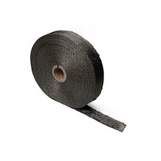 DEi Design Engineering termo izolační páska na výfuky, titanová, rozměr: 25 mm x 15 m DEi Design Engineering termo izolační páska na výfuky, titanová, rozměr: 25 mm x 15 m