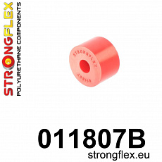 011807B: Front anti roll bar link bush