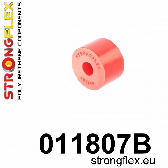 011807B: Front anti roll bar link bush 011807B: Front anti roll bar link bush