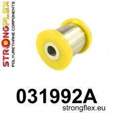 031992A: Strongflex Silentblok zadního spodního ramene - zadní varianta SPORT 031992A: Strongflex Silentblok zadního spodního ramene - zadní varianta SPORT