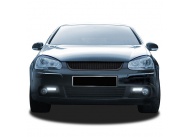 JOM přední maska VW Golf V (5) - bez znaku