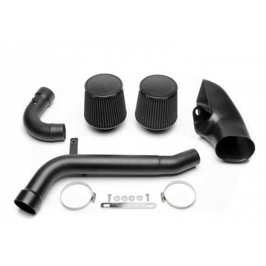 TA Technix sportovní kit sání BMW 5 (E60 / E61; 05-10) sedan / Touring 535i N54