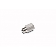 TA Technix šroubovací adaptér vnější G1/4" a vnitřní NPT3/8"