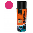Foliatec fólie ve spreji - růžová lesklá, 400ml