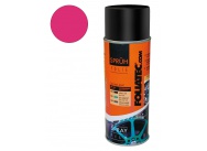 Foliatec fólie ve spreji - růžová lesklá, 400ml