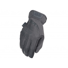 Rukavice Mechanix FastFit šedé Wolf Grey, velikost: XL