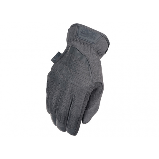 Rukavice Mechanix FastFit šedé Wolf Grey, velikost: XL