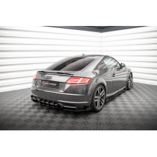 Maxton Design křidélka bočních difuzorů zad. nárazníku pro Audi TT 8S, S-Line Maxton Design křidélka bočních difuzorů zad. nárazníku pro Audi TT 8S, S-Line