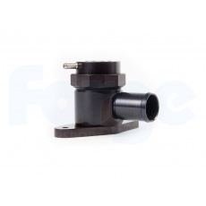 Forge Motorsport recirkulační BOV ventil pro Subaru Impreza WRX 2008, barva: černý Forge Motorsport recirkulační BOV ventil pro Subaru Impreza WRX 2008, barva: černý