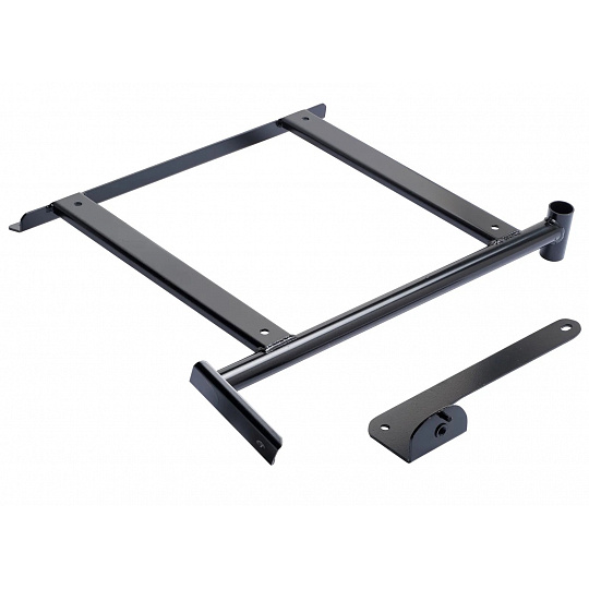 Sparco adaptér uchycení sedačky pro Toyota Corolla, montážní strana pravá, rozměr 345 x 271 mm, FIA Sparco adaptér uchycení sedačky pro Toyota Corolla, montážní strana pravá, rozměr 345 x 271 mm, FIA