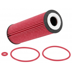 K&N olejový filtr pro Ford Mustang Shelby GT350 r.v. 2020 5.2L Benzin