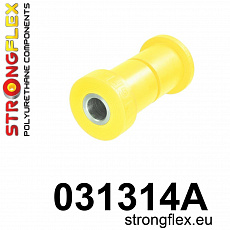 031314A: Strongflex Silentblok zadního ramene varianta SPORT 031314A: Strongflex Silentblok zadního ramene varianta SPORT