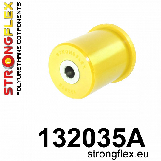 132035A: Rear beam mounting bush SPORT