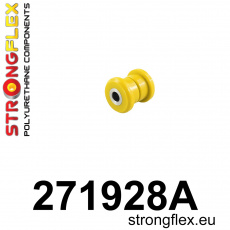271928A: Rear upper wishbone bush - front SPORT 271928A: Rear upper wishbone bush - front SPORT