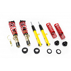 MTS Technik výškově stavitelný podvozek varianta Street BMW 4 cabrio xDrive (typ G23, od 11/20) - max. zatížení PN 1100 kg, se stavitelným horním uložením (camber plate) MTS Technik výškově stavitelný podvozek varianta Street BMW 4 cabrio xDrive (typ G23, od 11/20) - max. zatížení PN 1100 kg, se stavitelným horním uložením (camber plate)