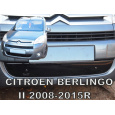 HEKO zimní clona Citroen Berlingo (2008 - 2015)